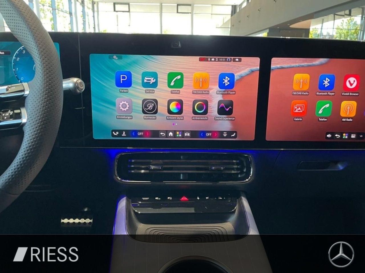 Mercedes-Benz CLA – Bild 13