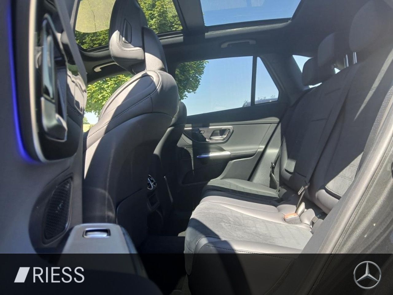Mercedes-Benz GLC – Bild 4