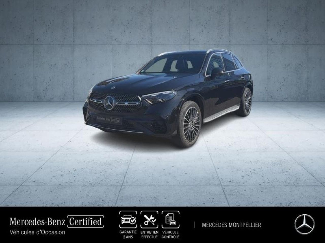 Photo du v&eacute;hicule 1 / 18