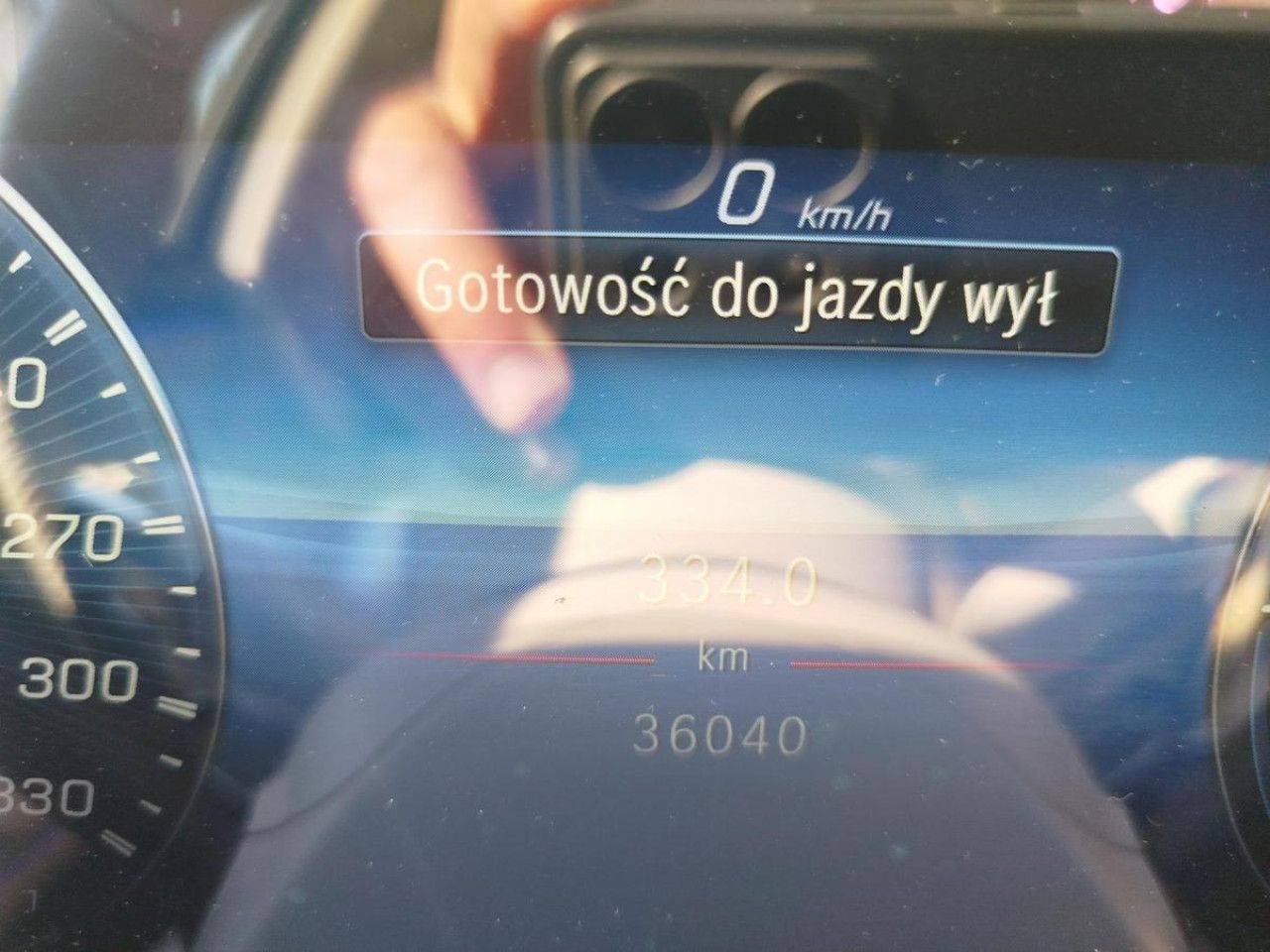 Zdj&eogon;cie pojazdu 20 / 26