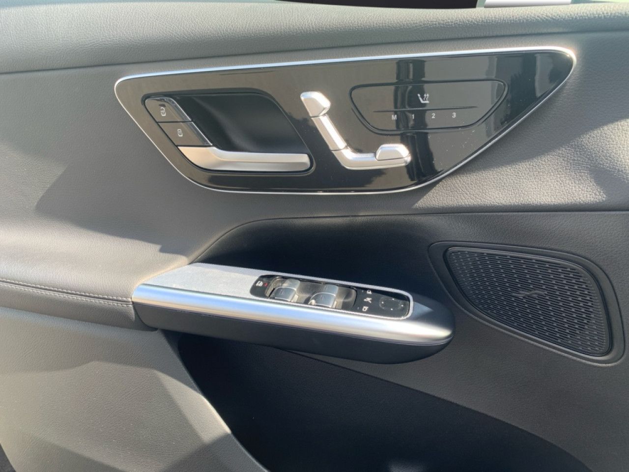 Mercedes-Benz GLC – Bild 9