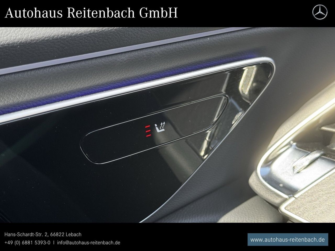 Mercedes-Benz E-Klasse – Bild 25