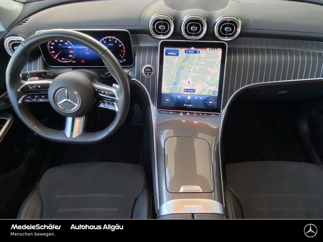 Mercedes-Benz GLC – Bild 10