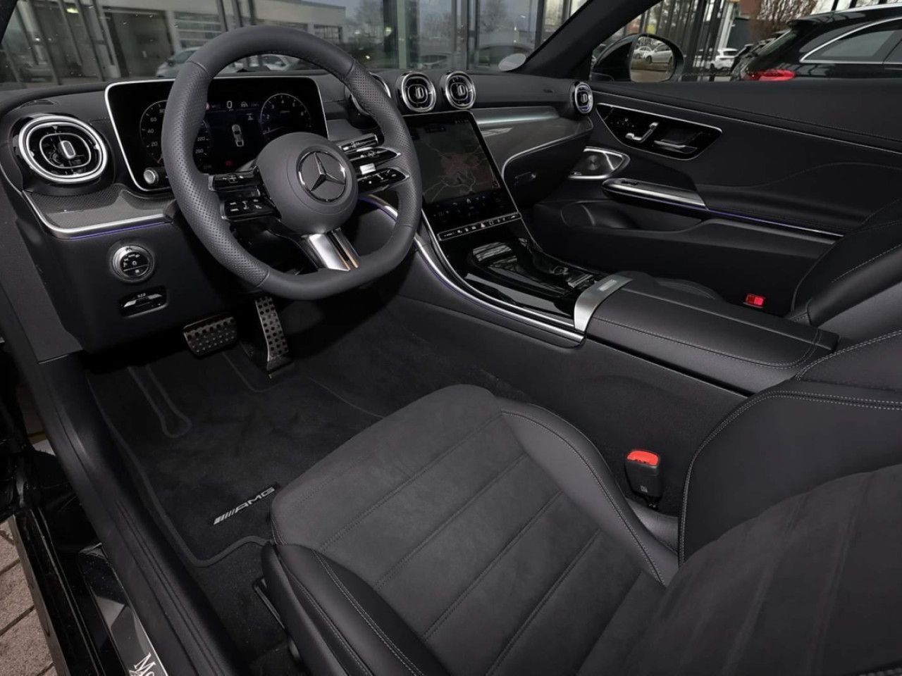 Mercedes-Benz CLE – Bild 9