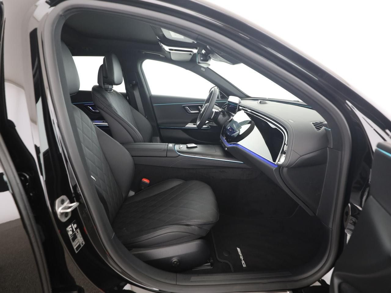 Mercedes-Benz E-Klasse – Bild 9