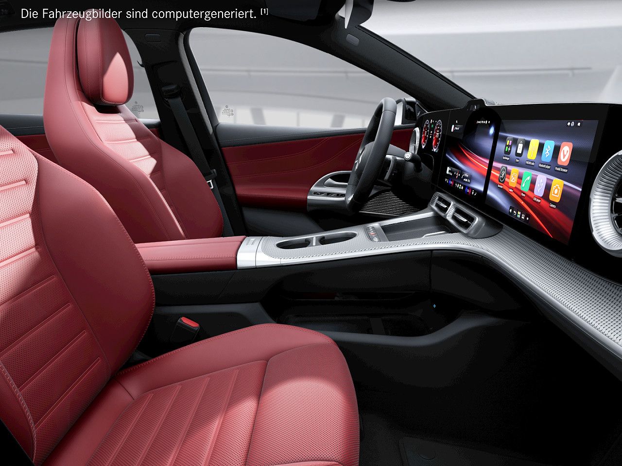 Mercedes-Benz C-Klasse – Bild 17
