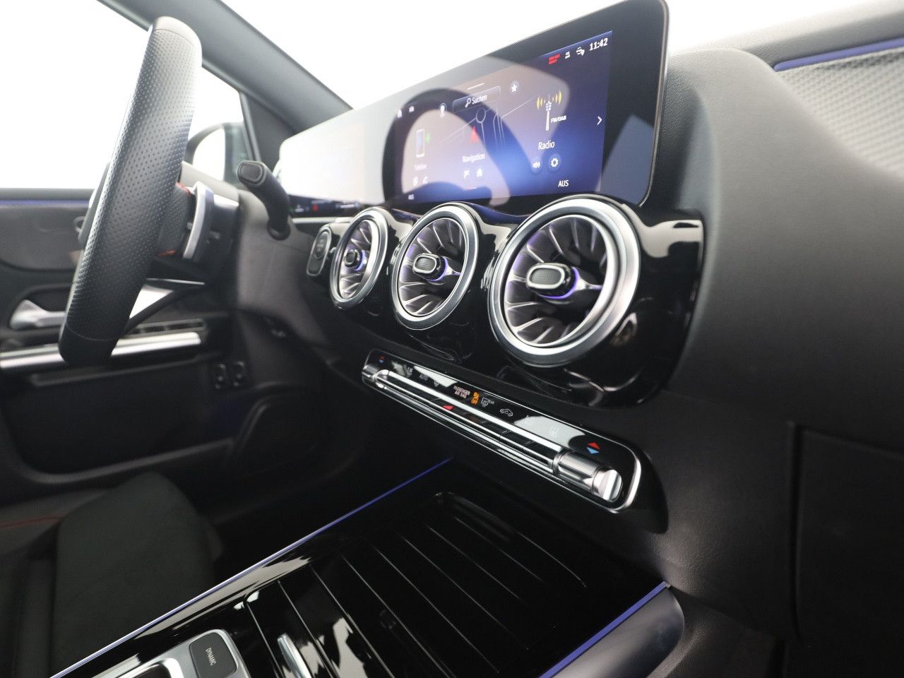 Mercedes-Benz B-Klasse – Bild 17