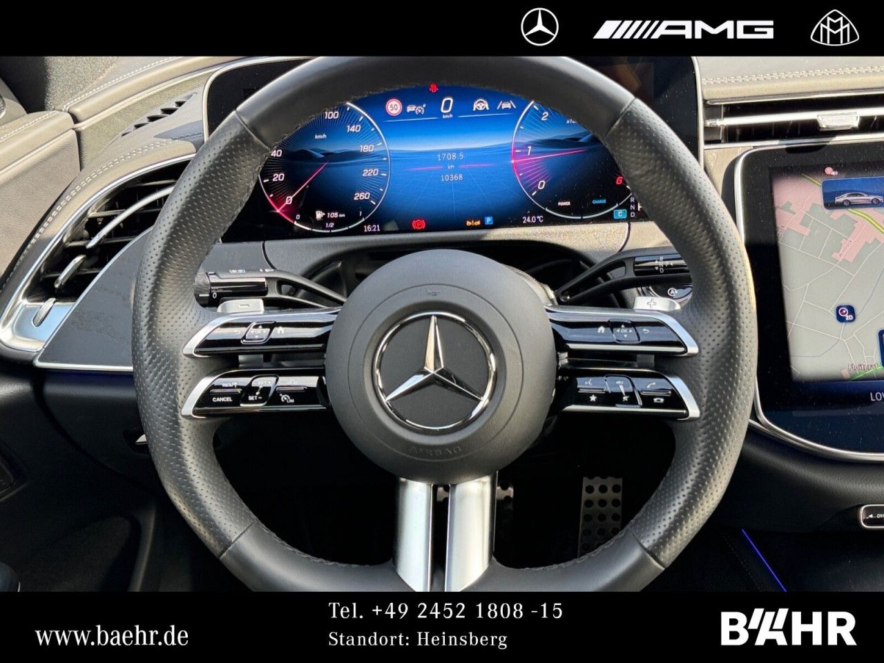 Mercedes-Benz E-Klasse – Bild 13