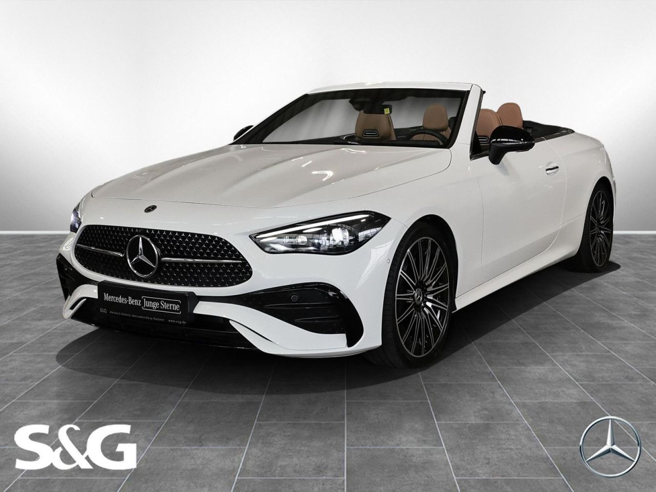 Mercedes-Benz CLE – Bild 24