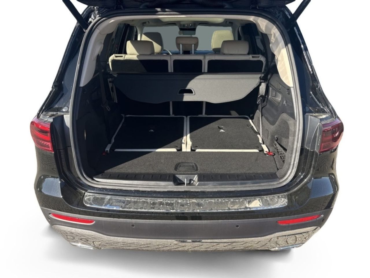 Mercedes-Benz GLB – Bild 7