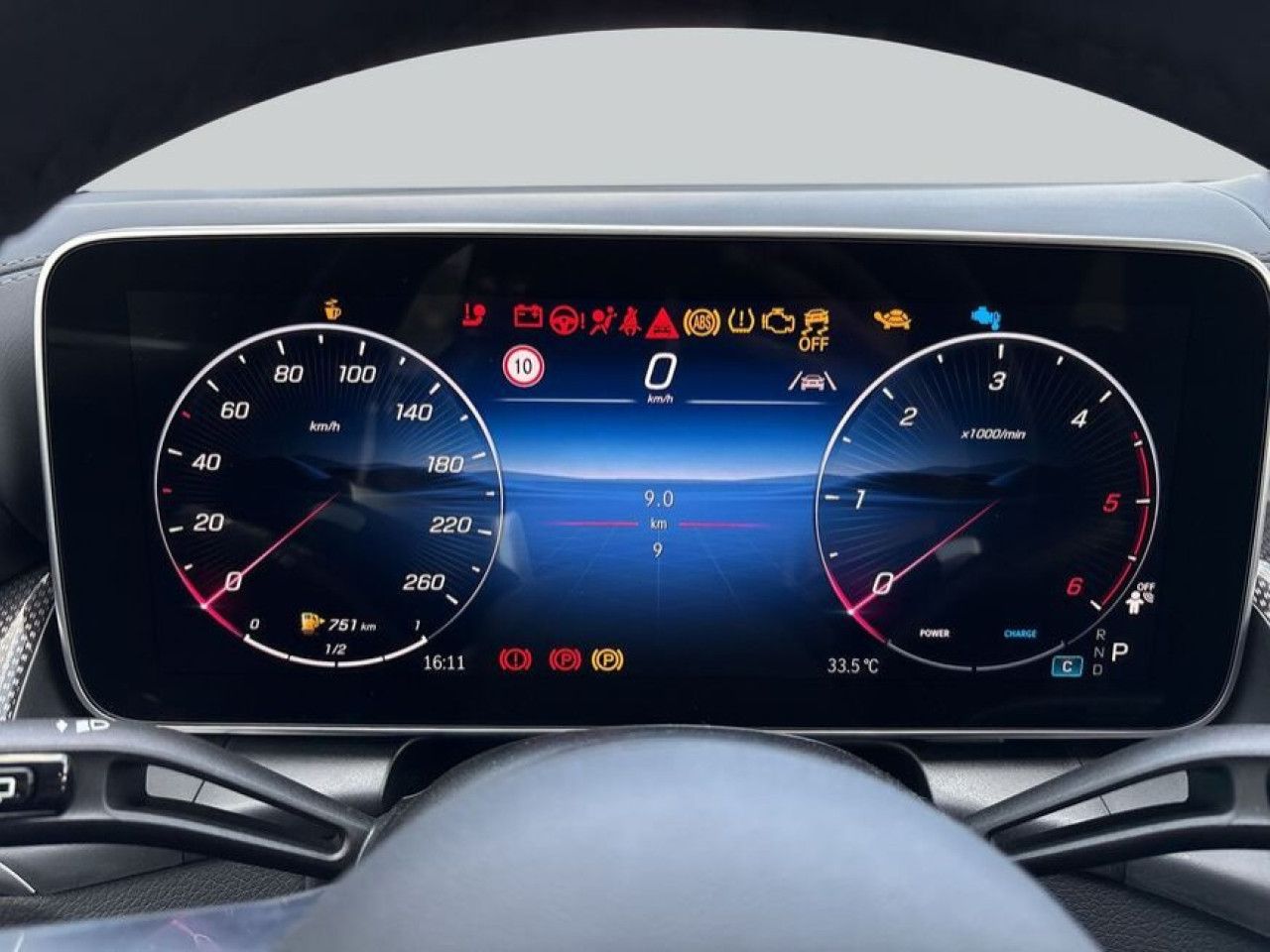 Mercedes-Benz GLC – Bild 17