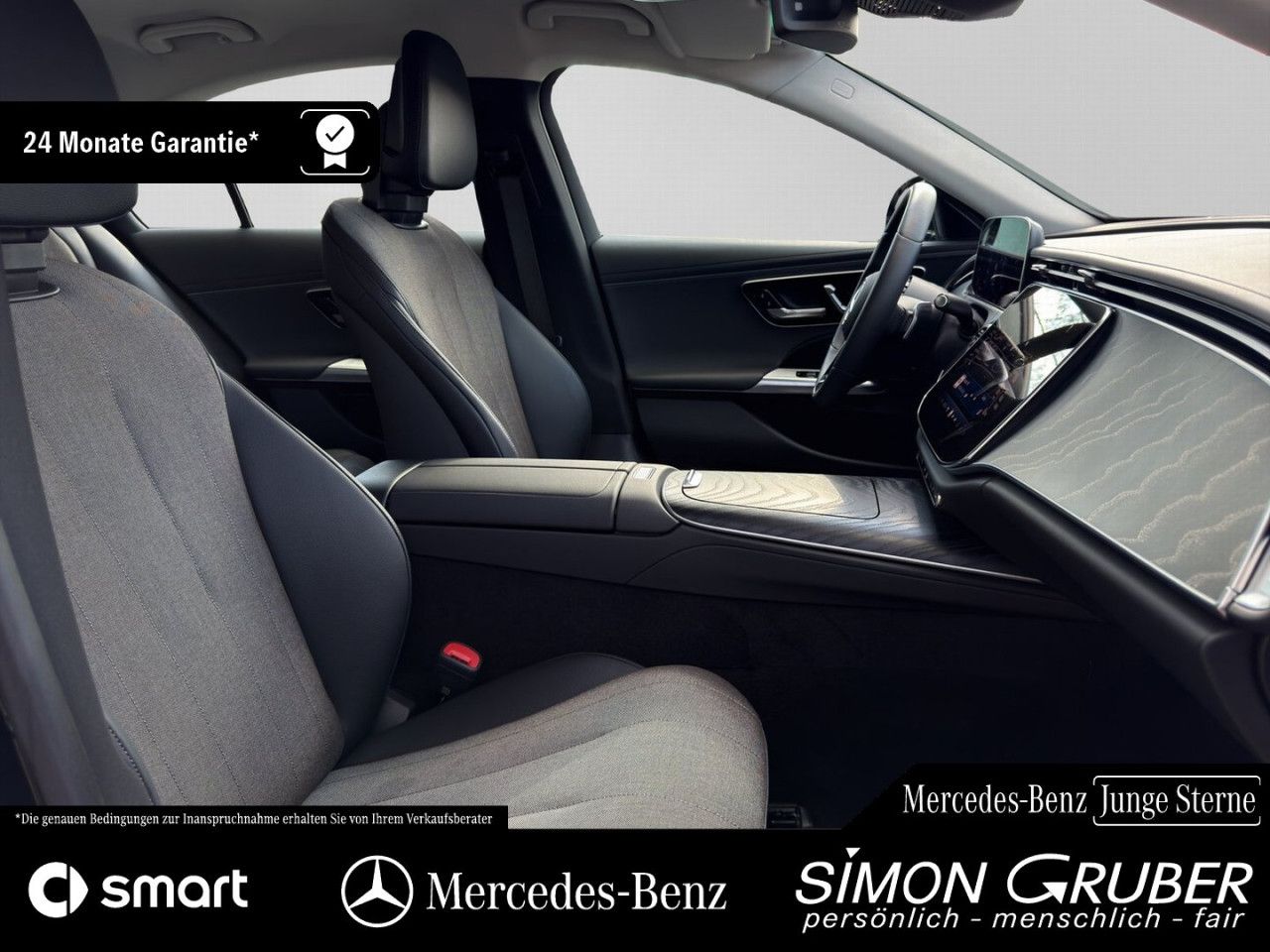 Mercedes-Benz E-Klasse – Bild 23