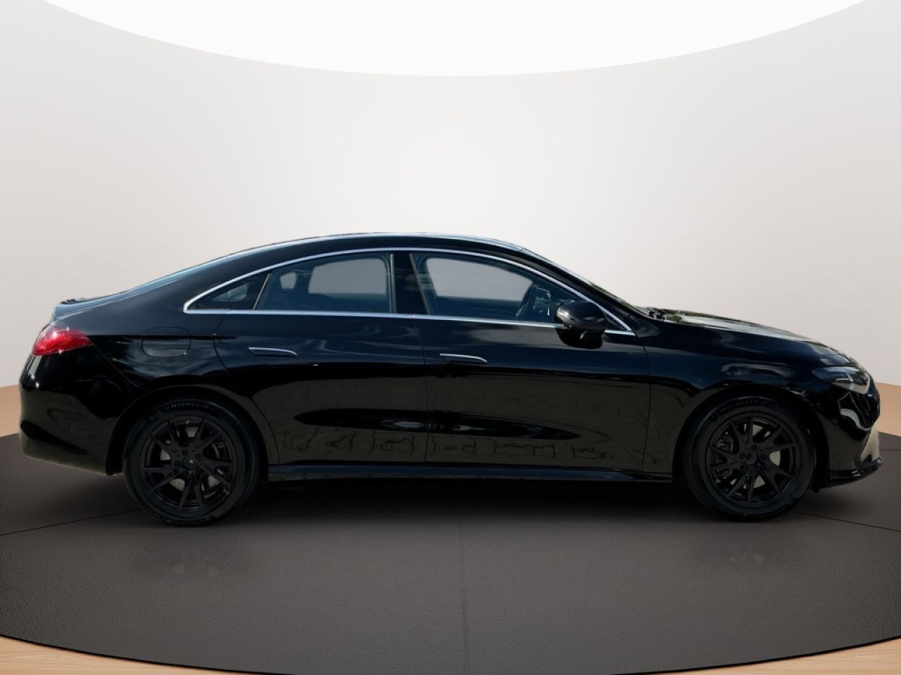 Mercedes-Benz CLA – Bild 4