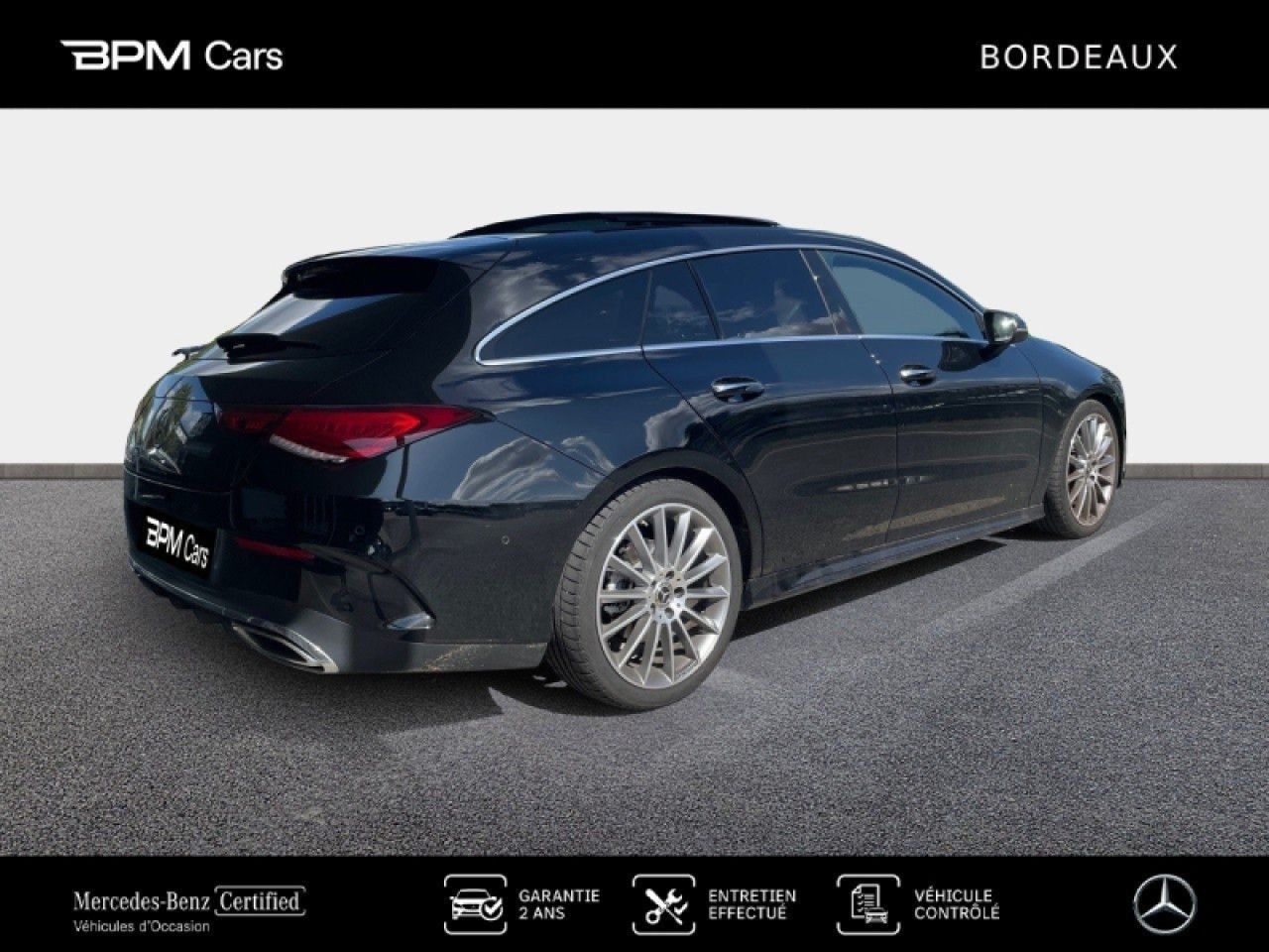 Photo du v&eacute;hicule 6 / 18