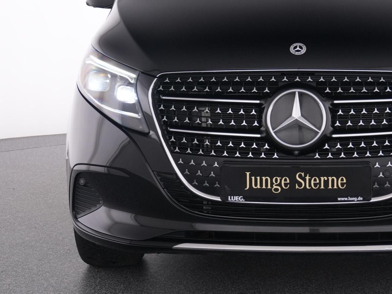 Mercedes-Benz V-Klasse – Bild 16