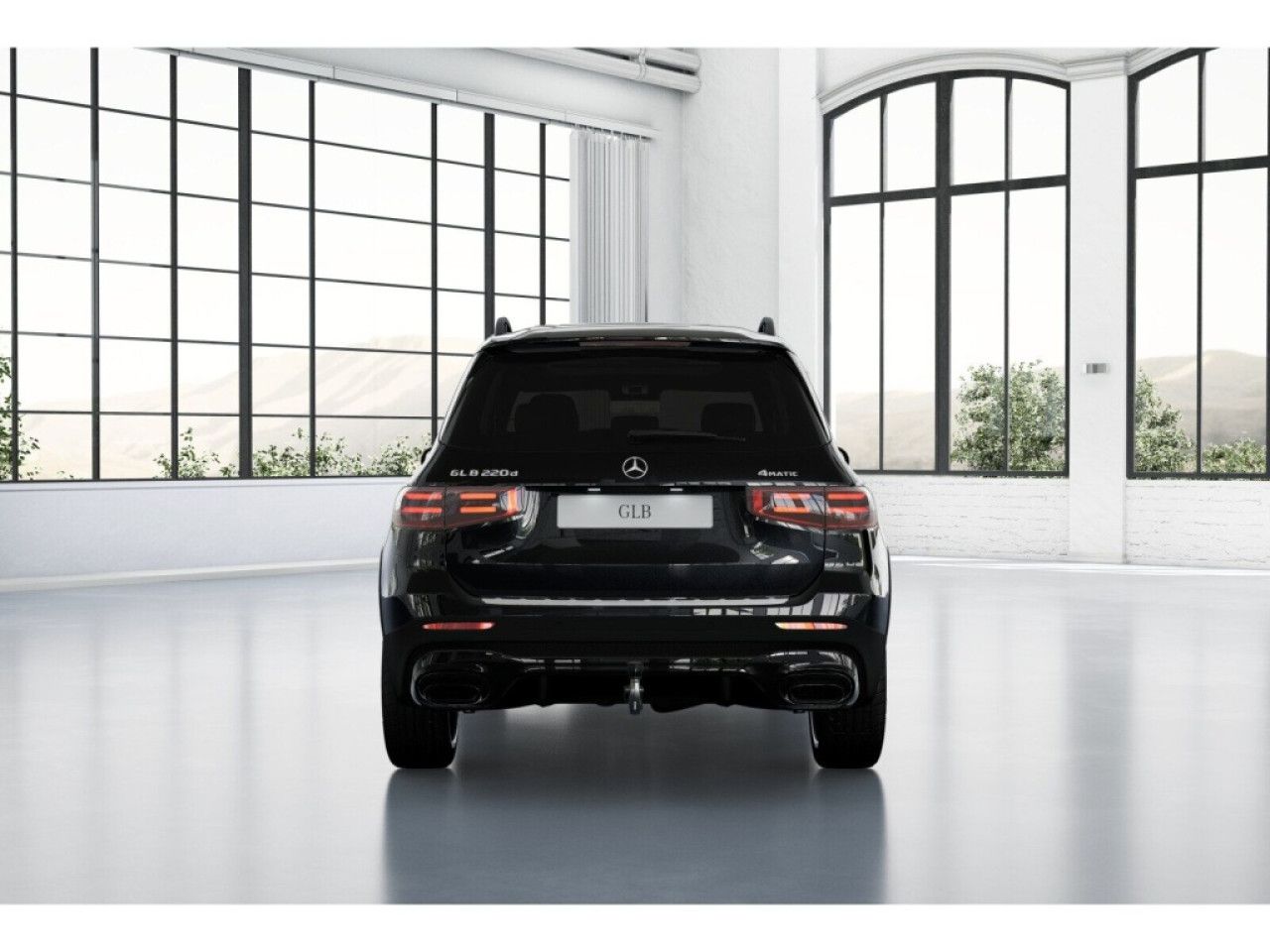 Mercedes-Benz GLB – Bild 5