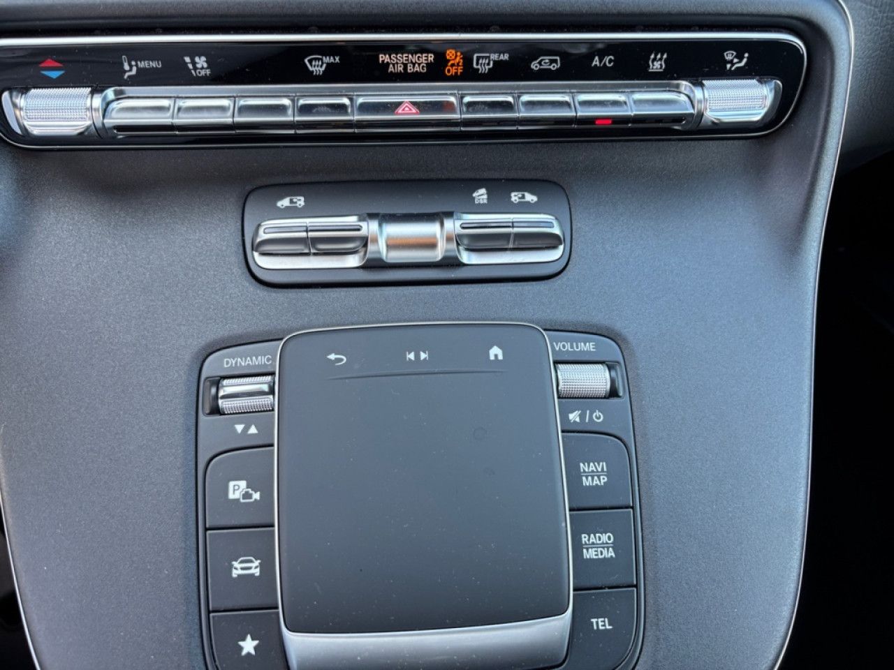 Mercedes-Benz V-Klasse – Bild 18