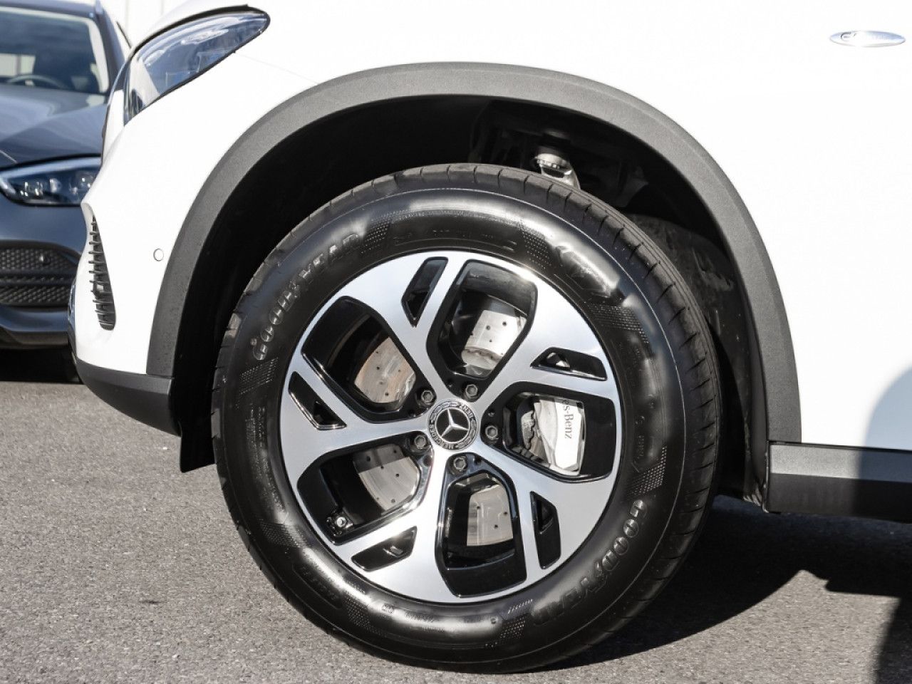Mercedes-Benz GLC – Bild 11