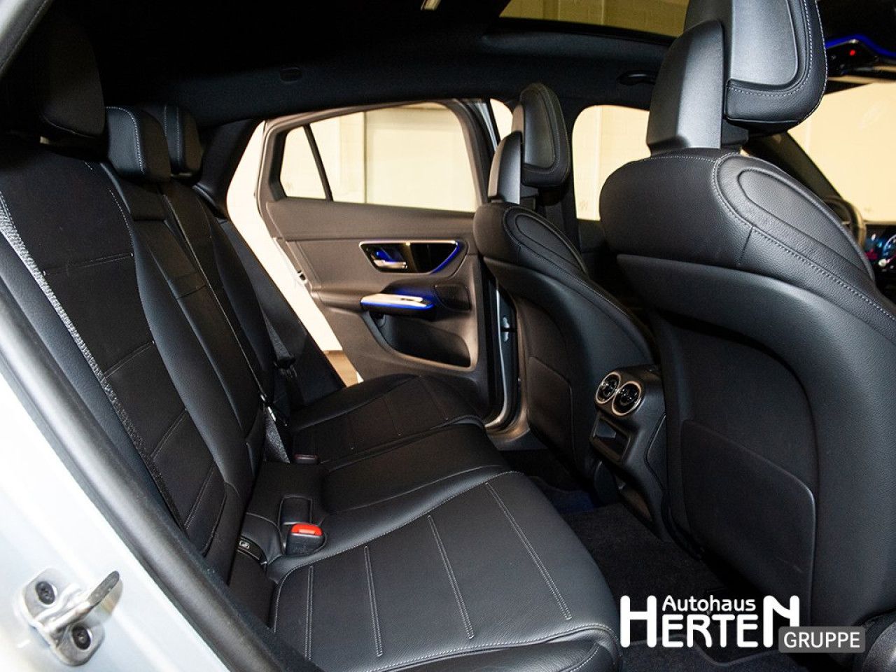 Mercedes-Benz GLC – Bild 18
