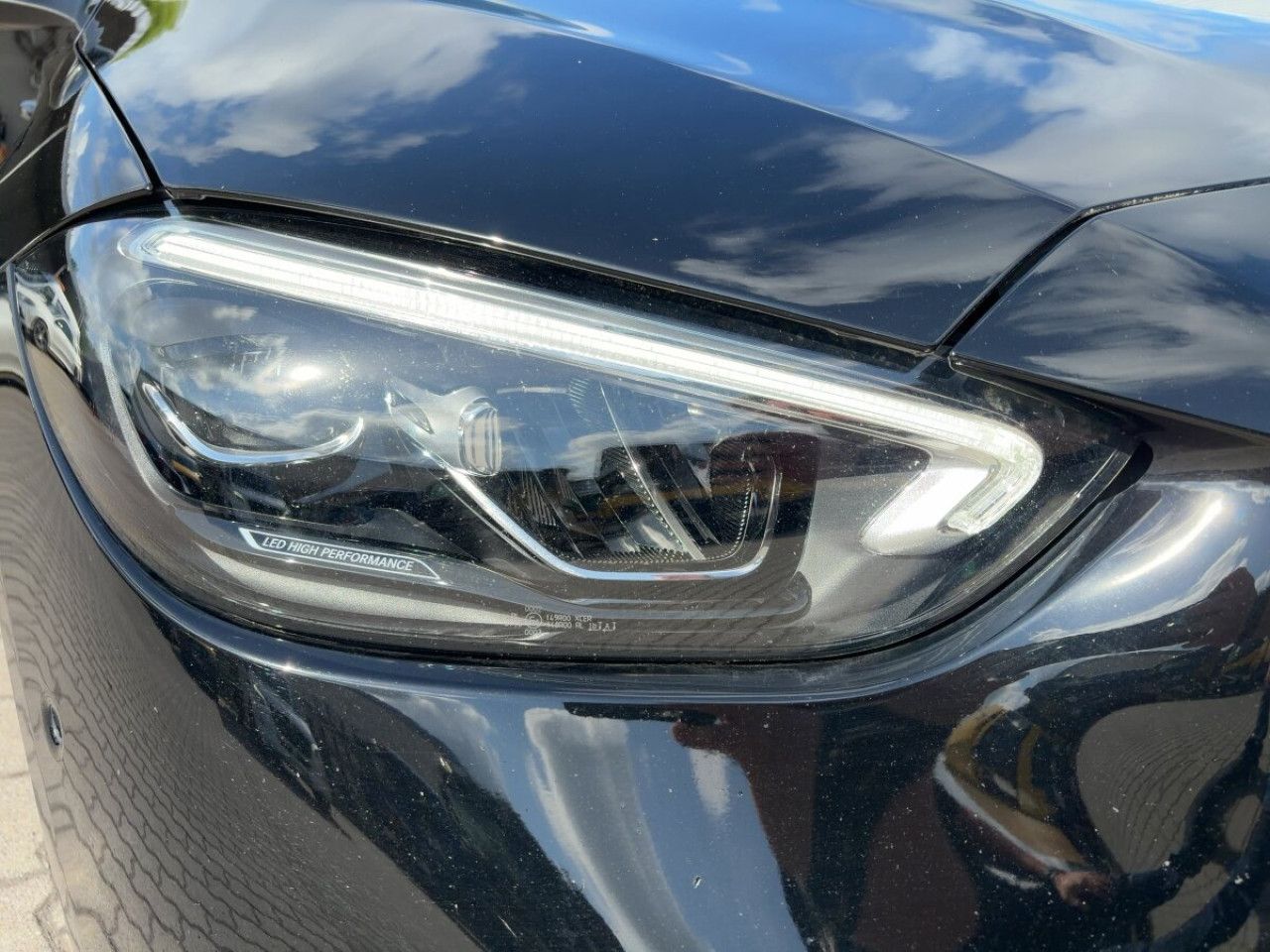 Mercedes-Benz C-Klasse – Bild 21