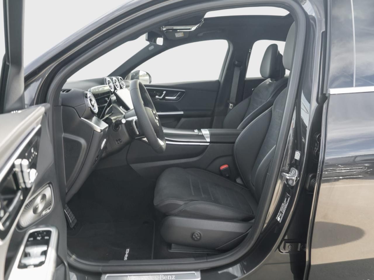 Mercedes-Benz GLC – Bild 7