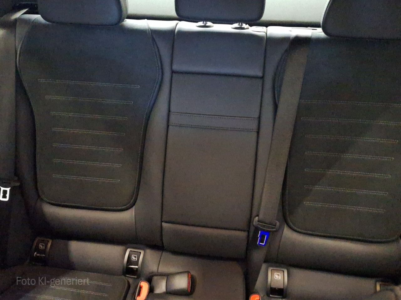 Mercedes-Benz C-Klasse – Bild 6