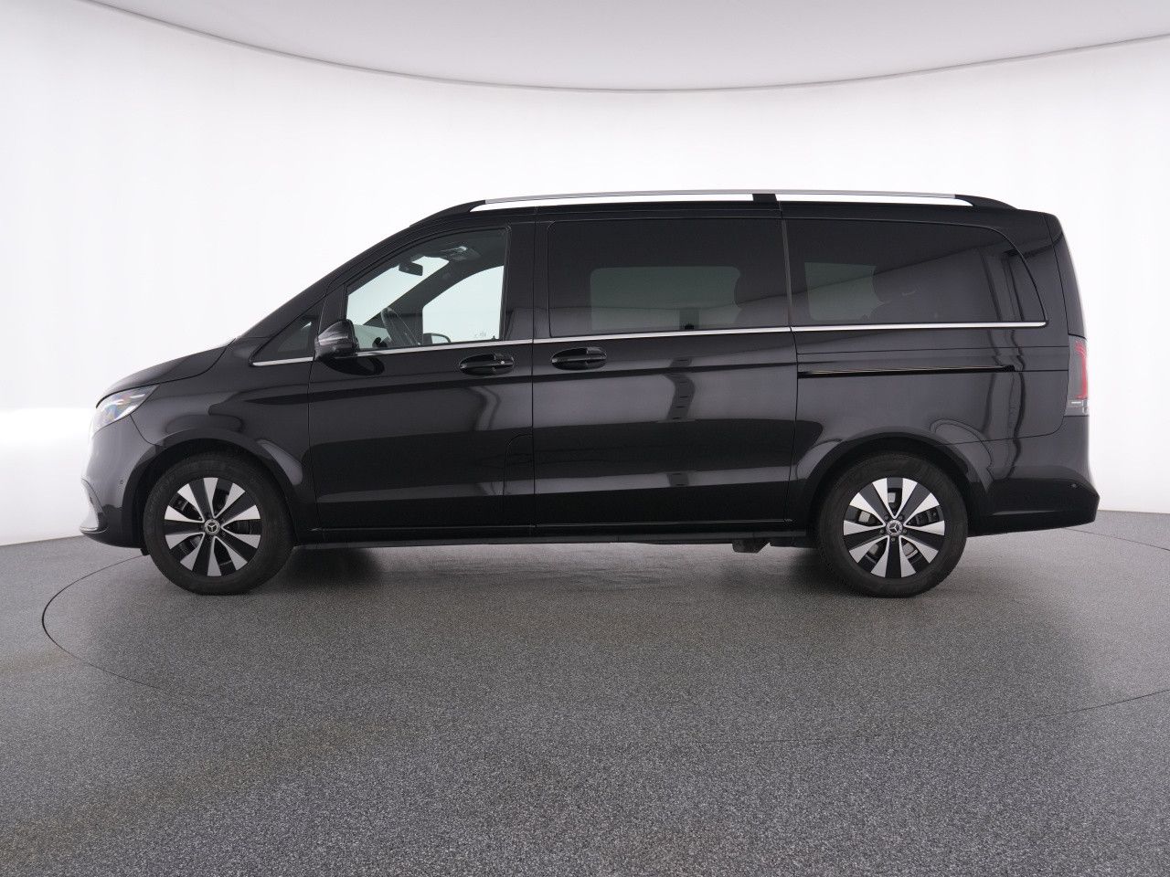 Mercedes-Benz V-Klasse – Bild 10