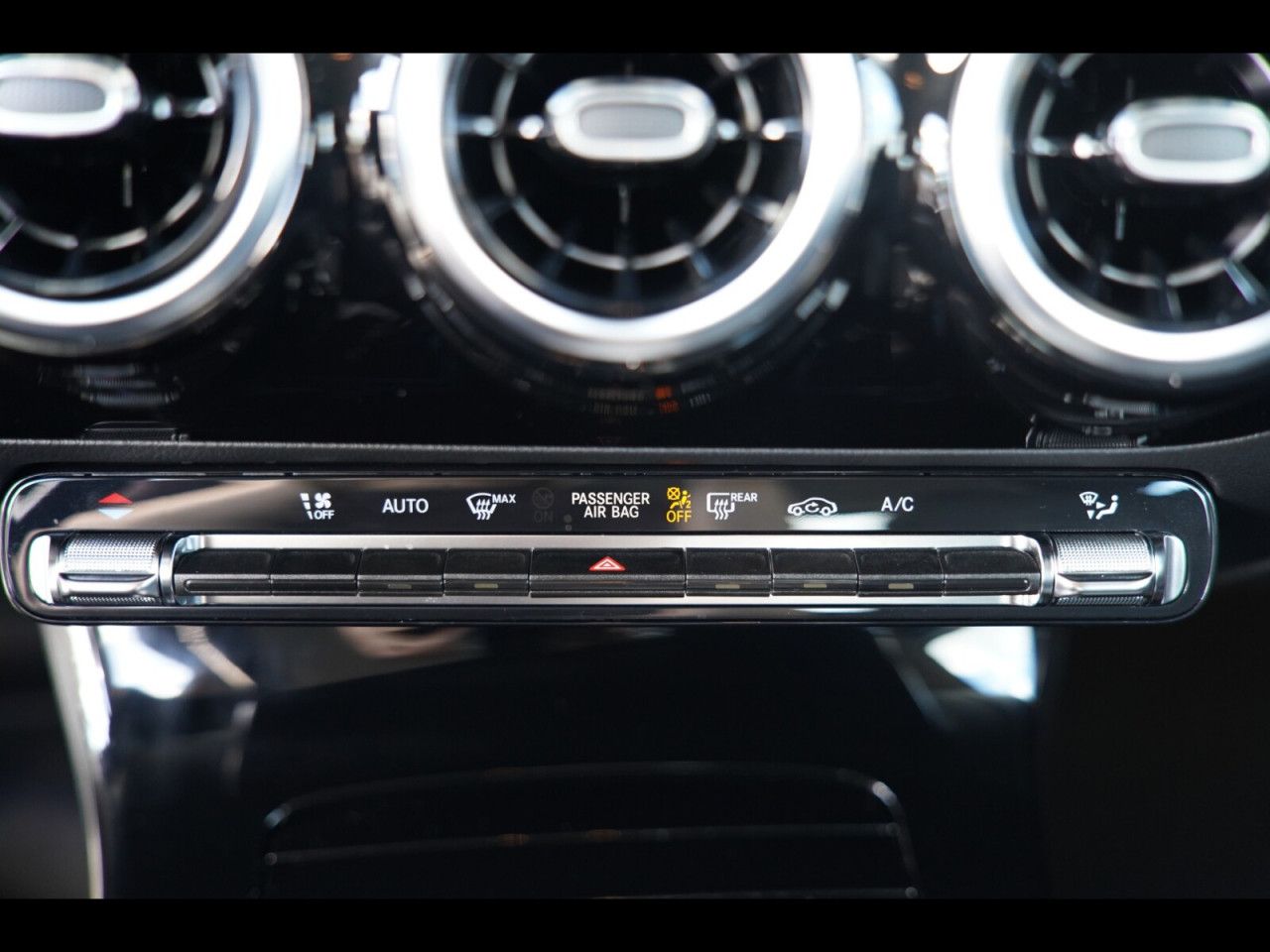 Mercedes-Benz A-Klasse – Bild 27