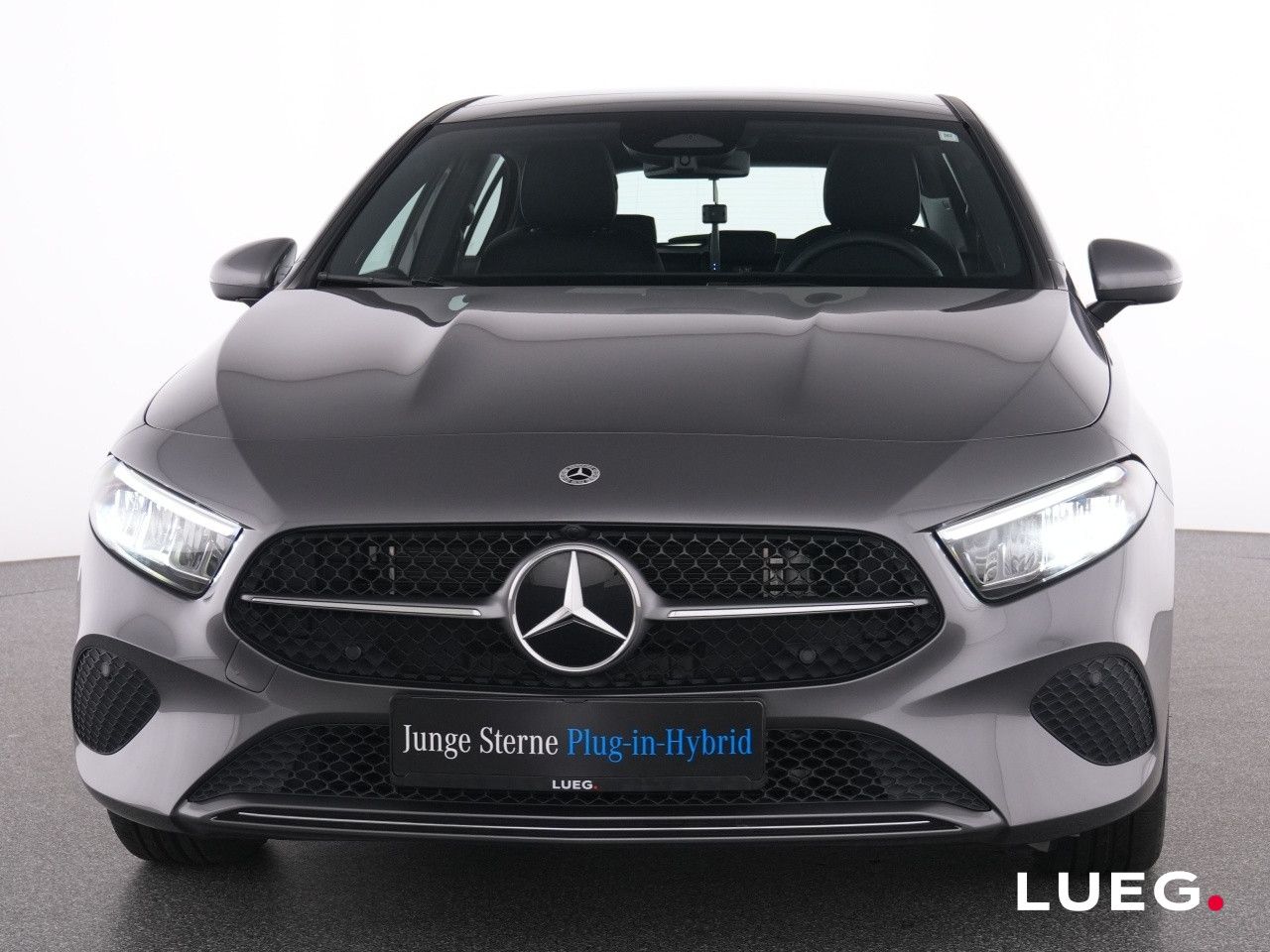 Mercedes-Benz A-Klasse – Bild 14
