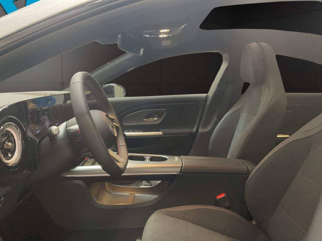 Mercedes-Benz CLA – Bild 5