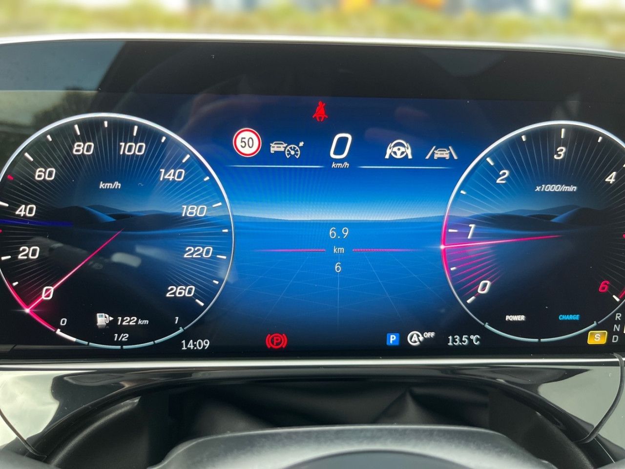 Mercedes-Benz E-Klasse – Bild 5