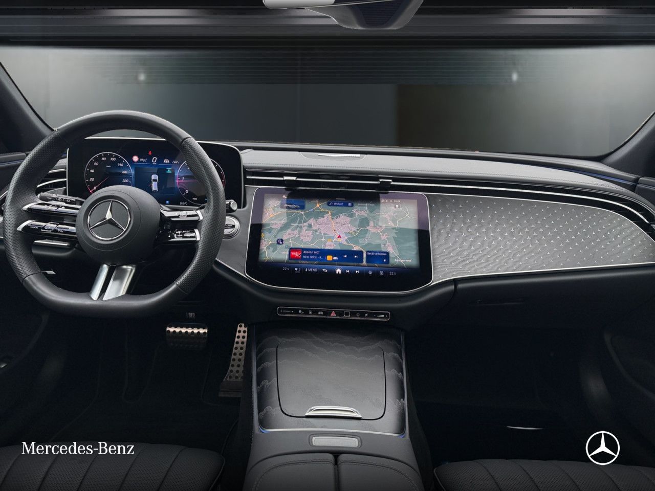 Mercedes-Benz E-Klasse – Bild 11