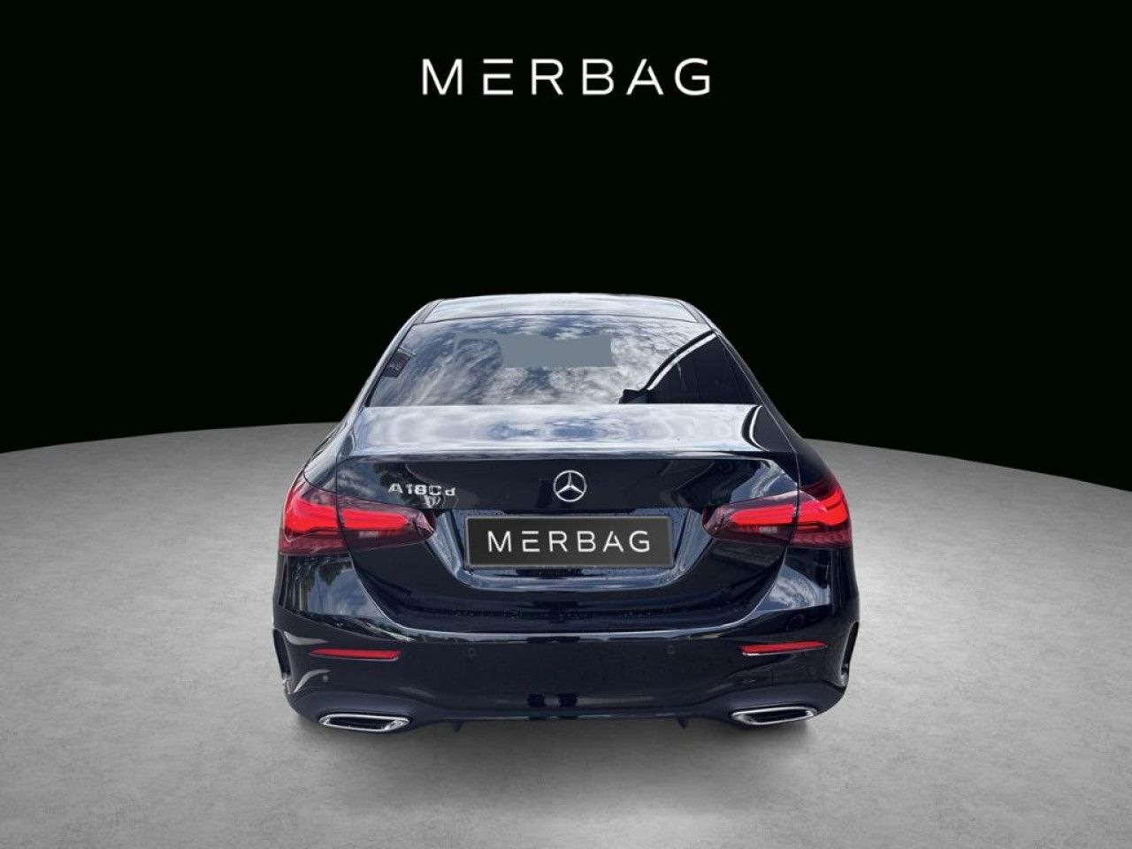 Mercedes-Benz A-Klasse – Bild 6