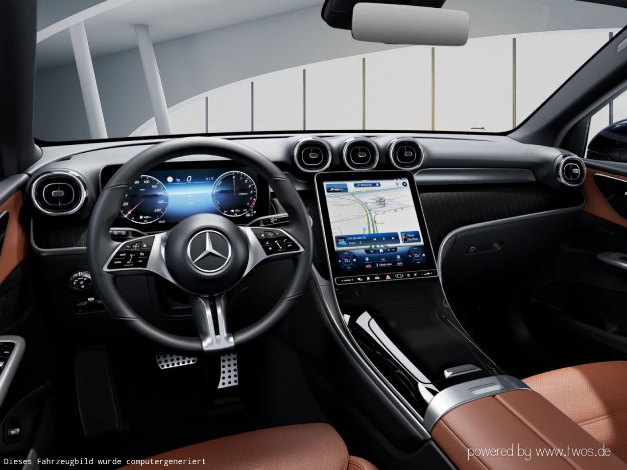 Mercedes-Benz GLC – Bild 6