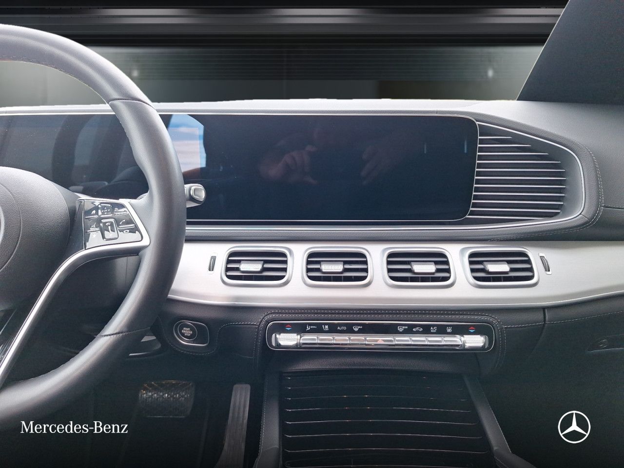 Mercedes-Benz GLE – Bild 14