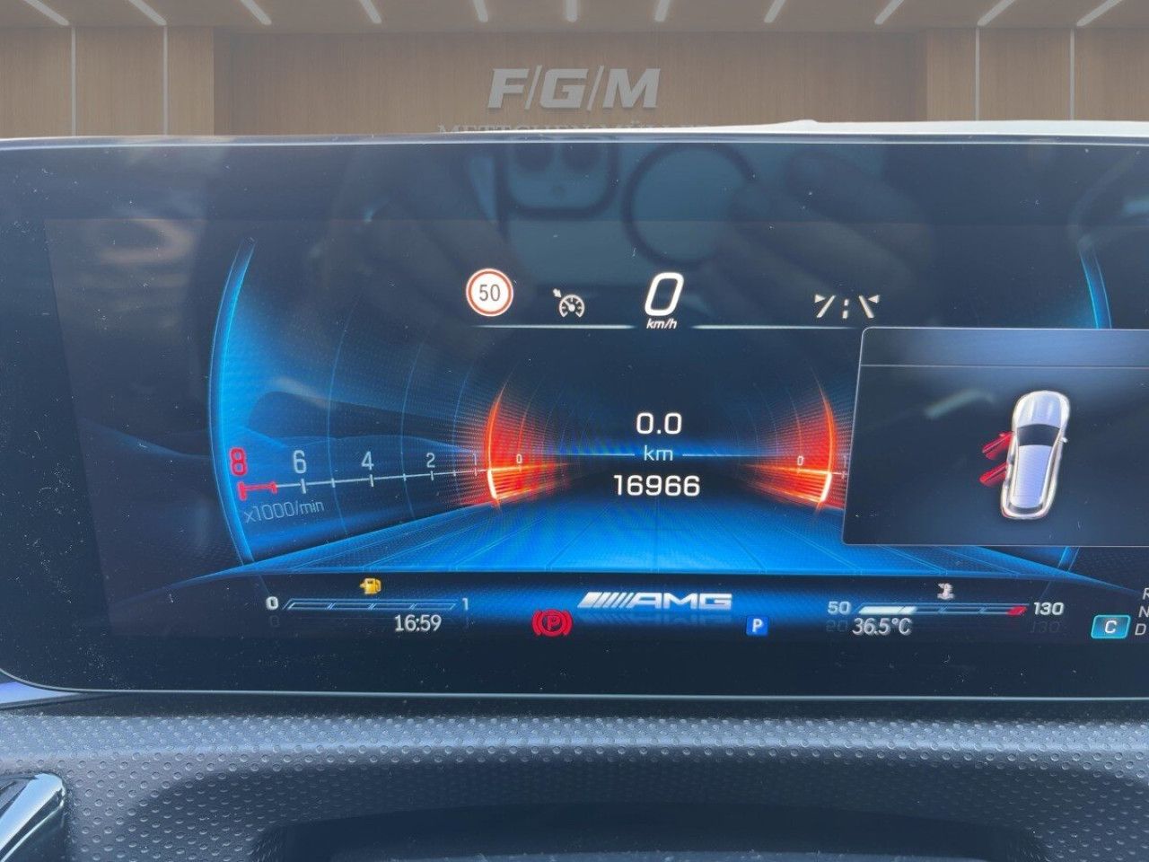 Mercedes-Benz CLA – Bild 17