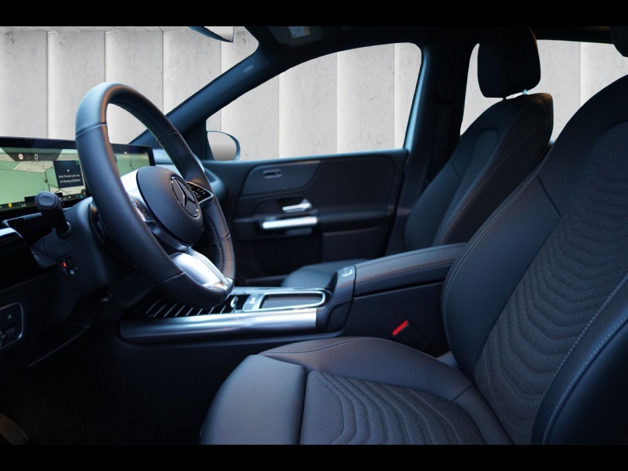 Mercedes-Benz B-Klasse – Bild 15