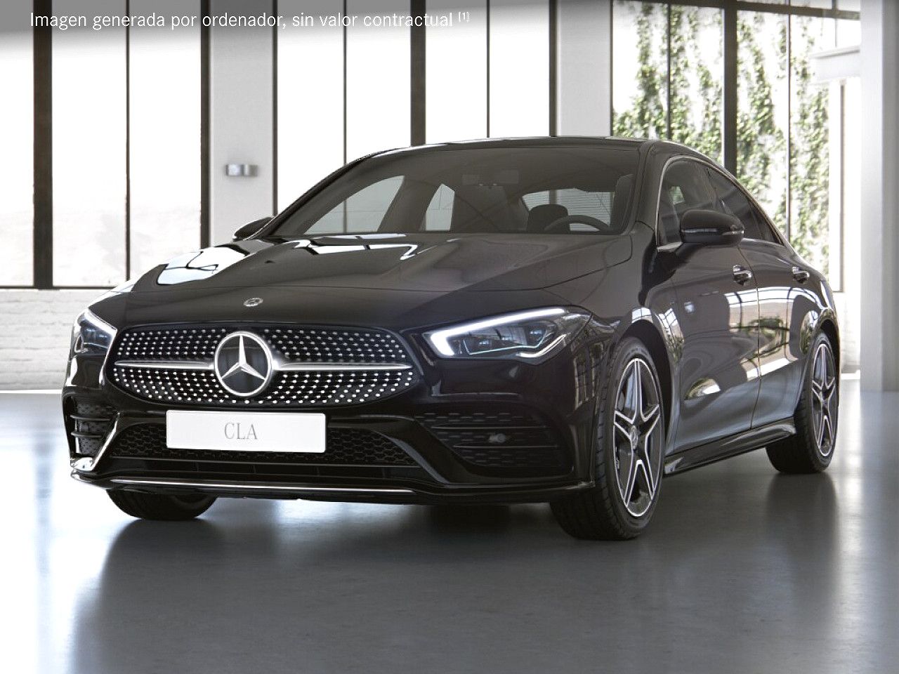 Foto de estudio 1 / 5