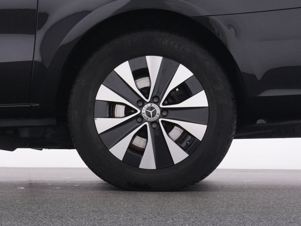 Mercedes-Benz V-Klasse – Bild 20