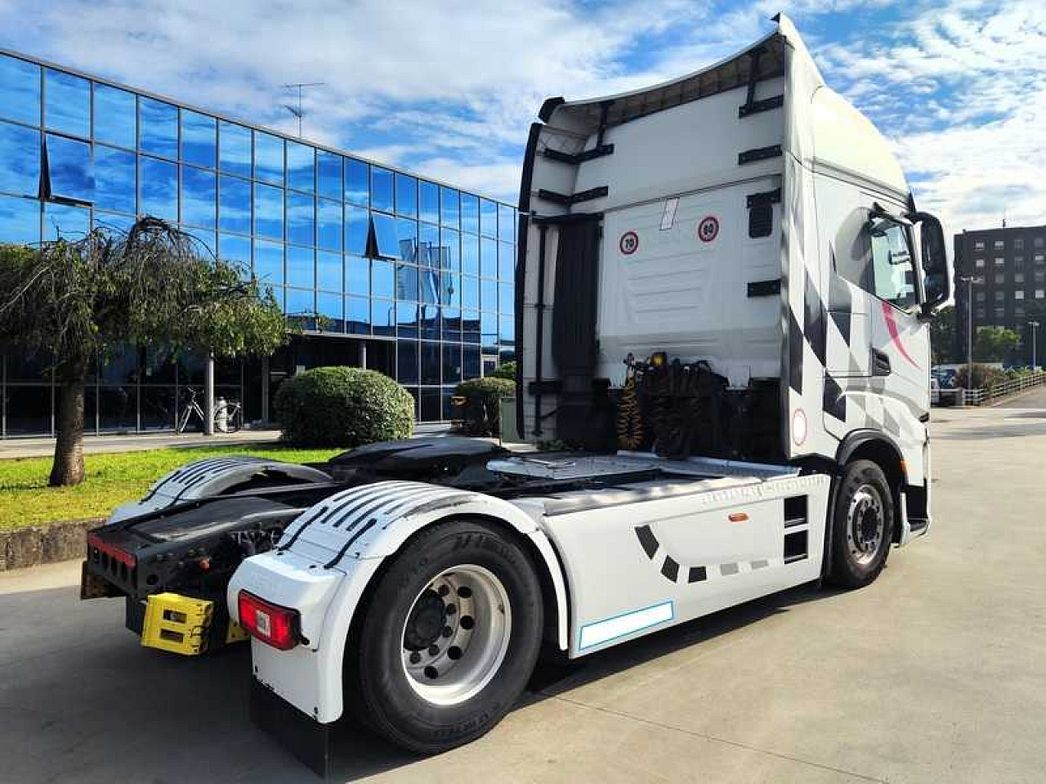 IVECO | S-WAY AS440S51T/P