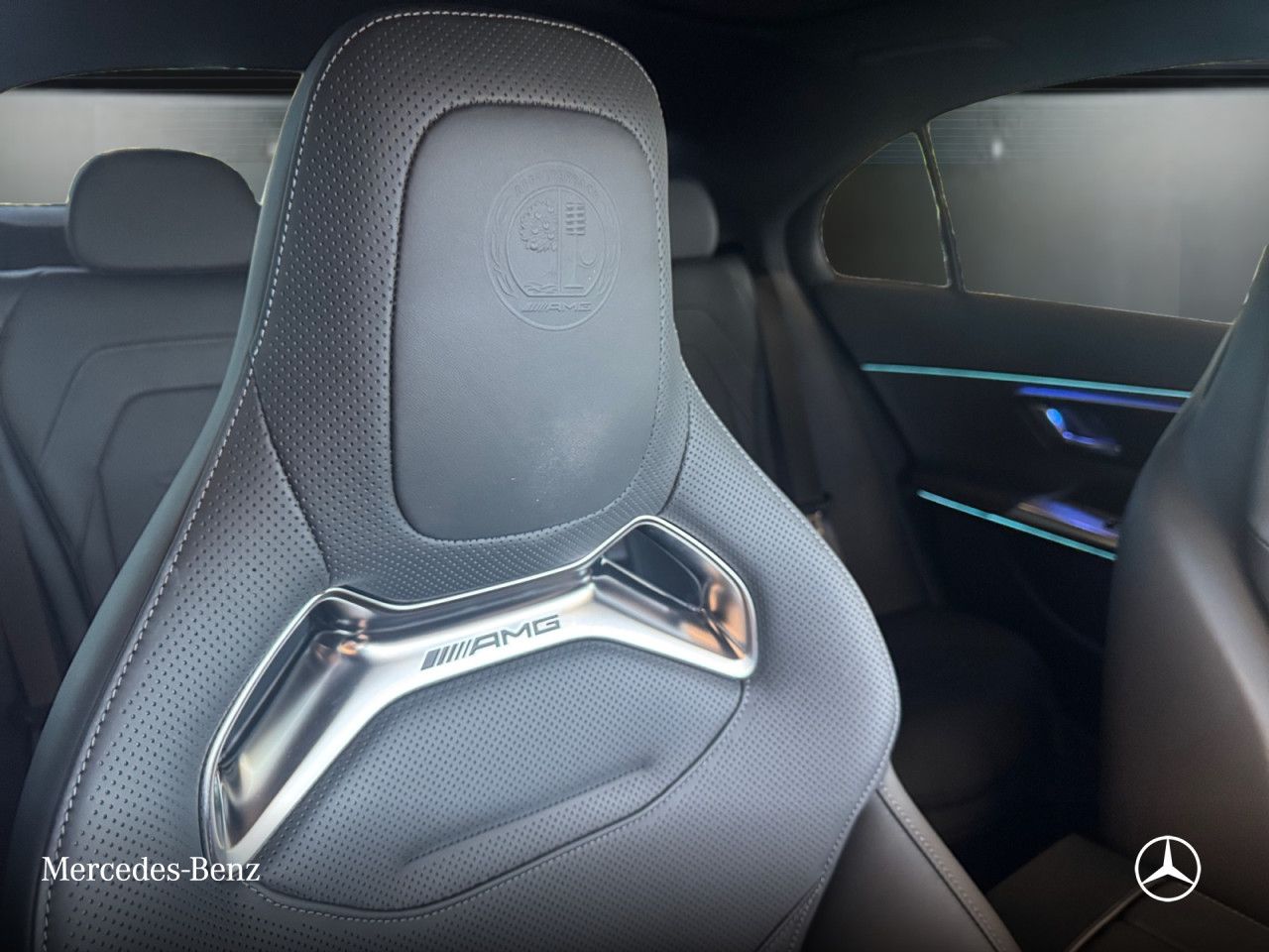 Mercedes-Benz E-Klasse – Bild 15