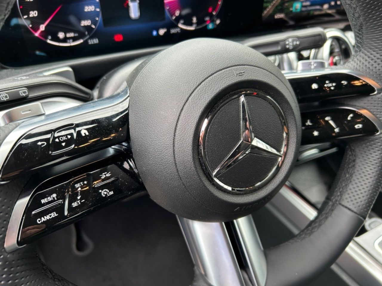 Mercedes-Benz GLB – Bild 17