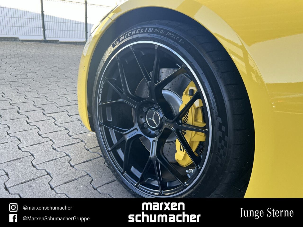 Mercedes-Benz AMG GT – Bild 7