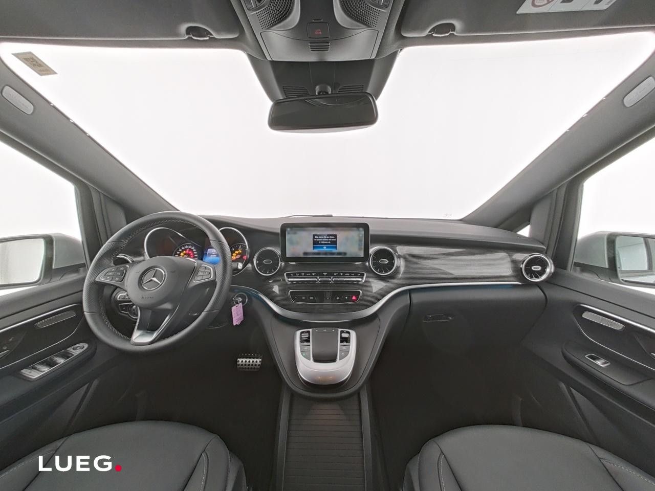 Mercedes-Benz V-Klasse – Bild 3