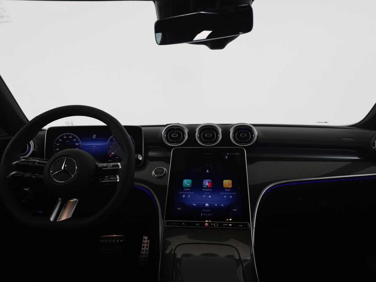 Mercedes-Benz C-Klasse – Bild 11