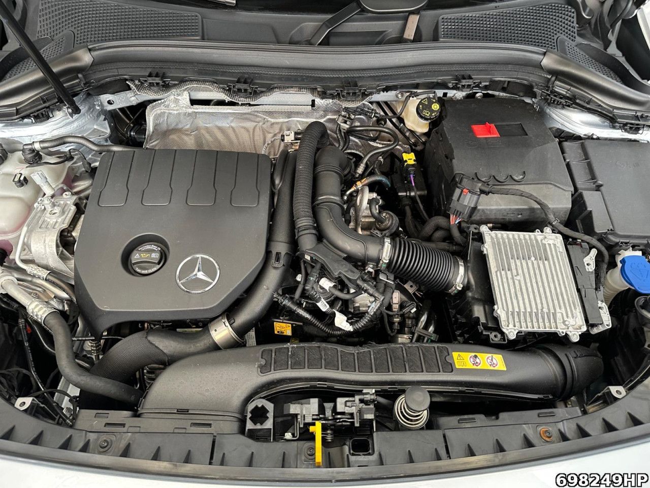 Mercedes-Benz B-Klasse – Bild 7