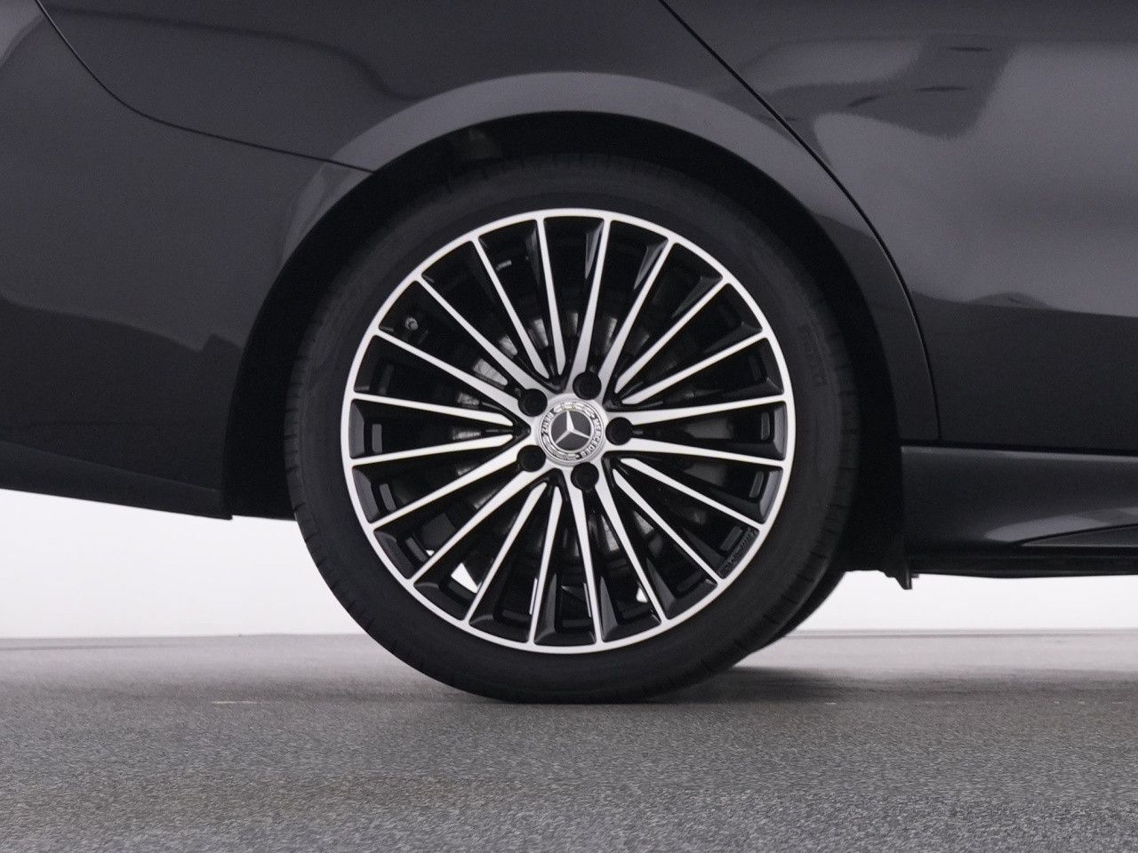 Mercedes-Benz C-Klasse – Bild 22