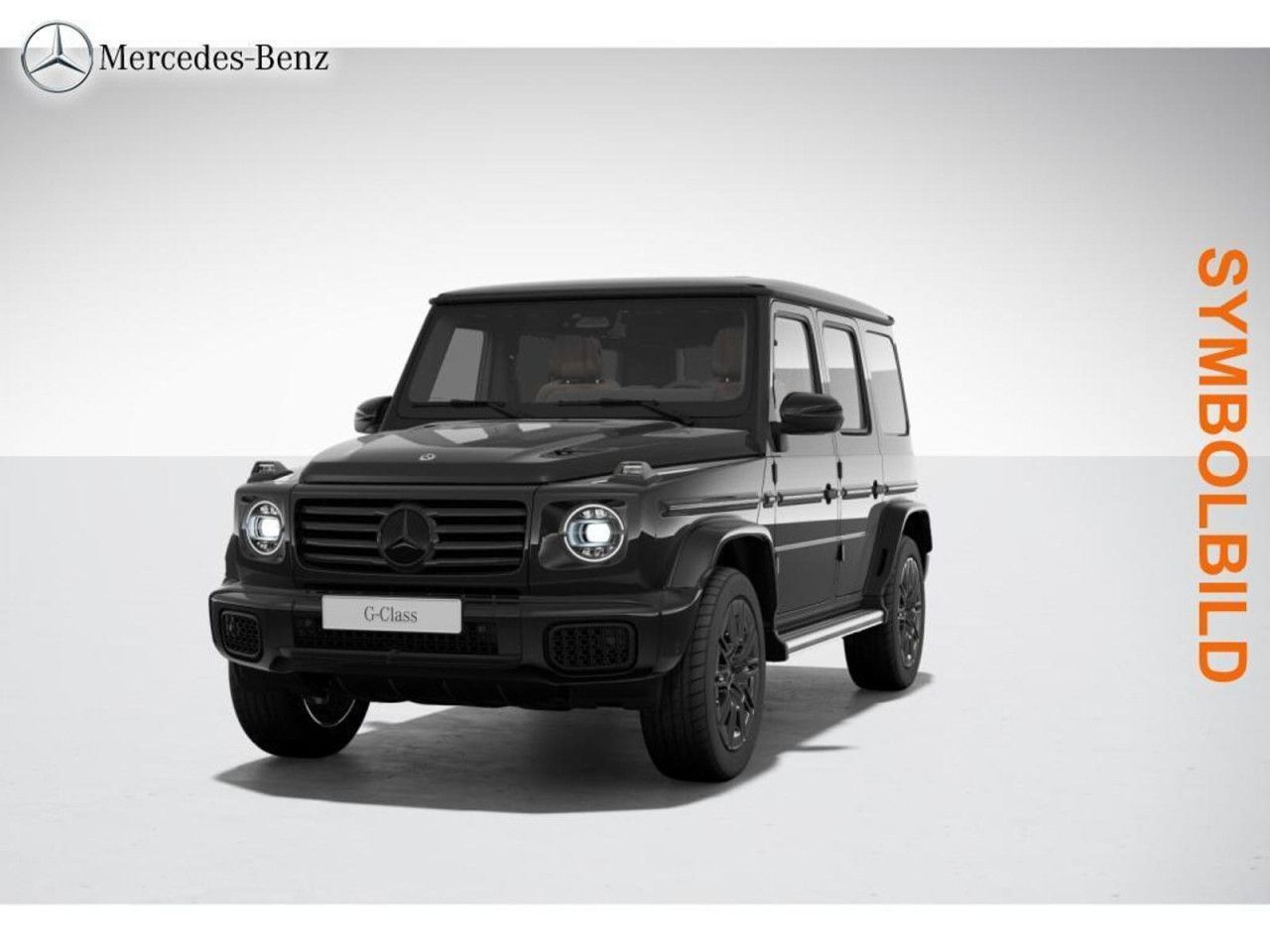 Mercedes-Benz G-Klasse – Bild 7