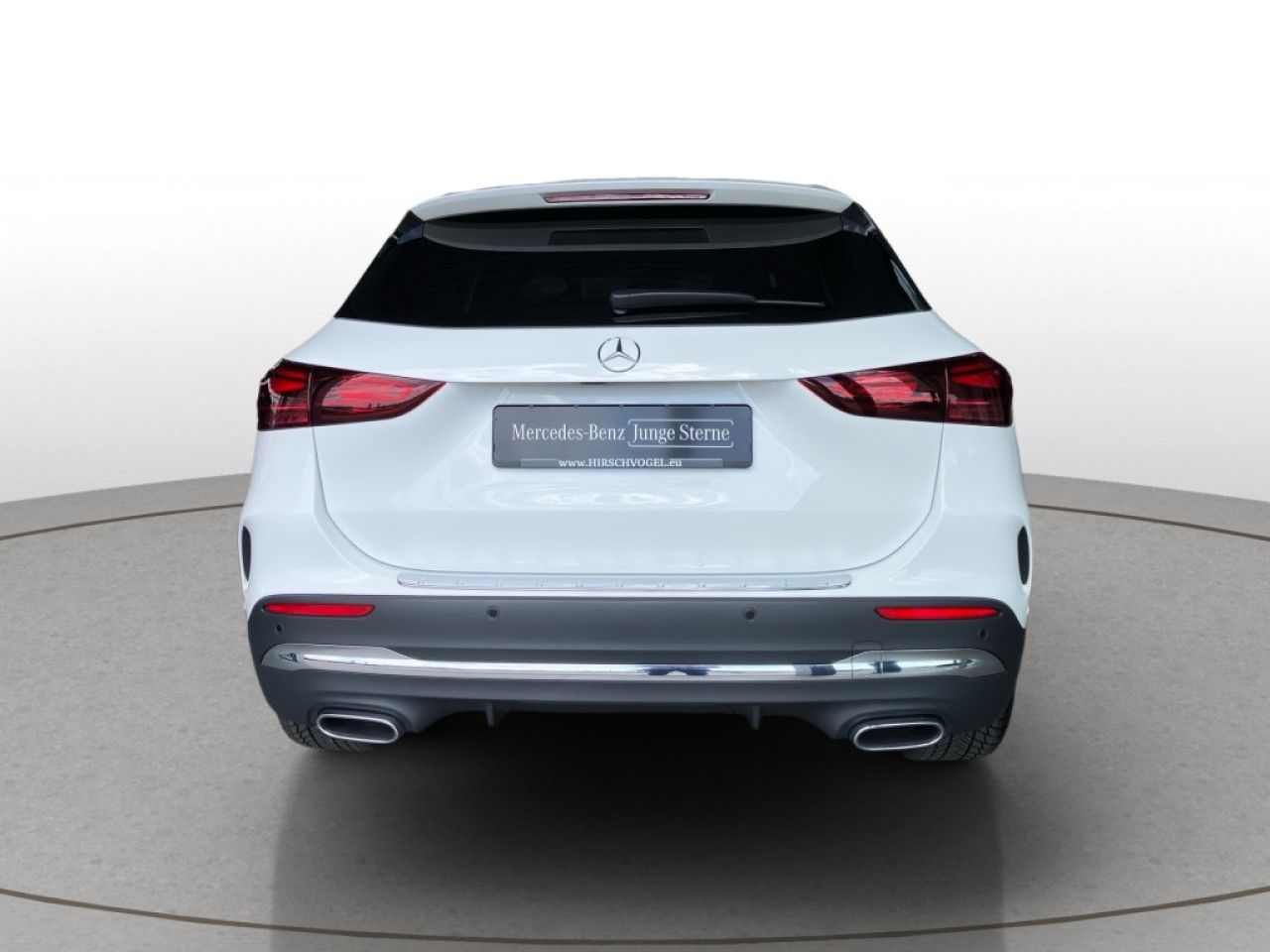 Mercedes-Benz GLA – Bild 5