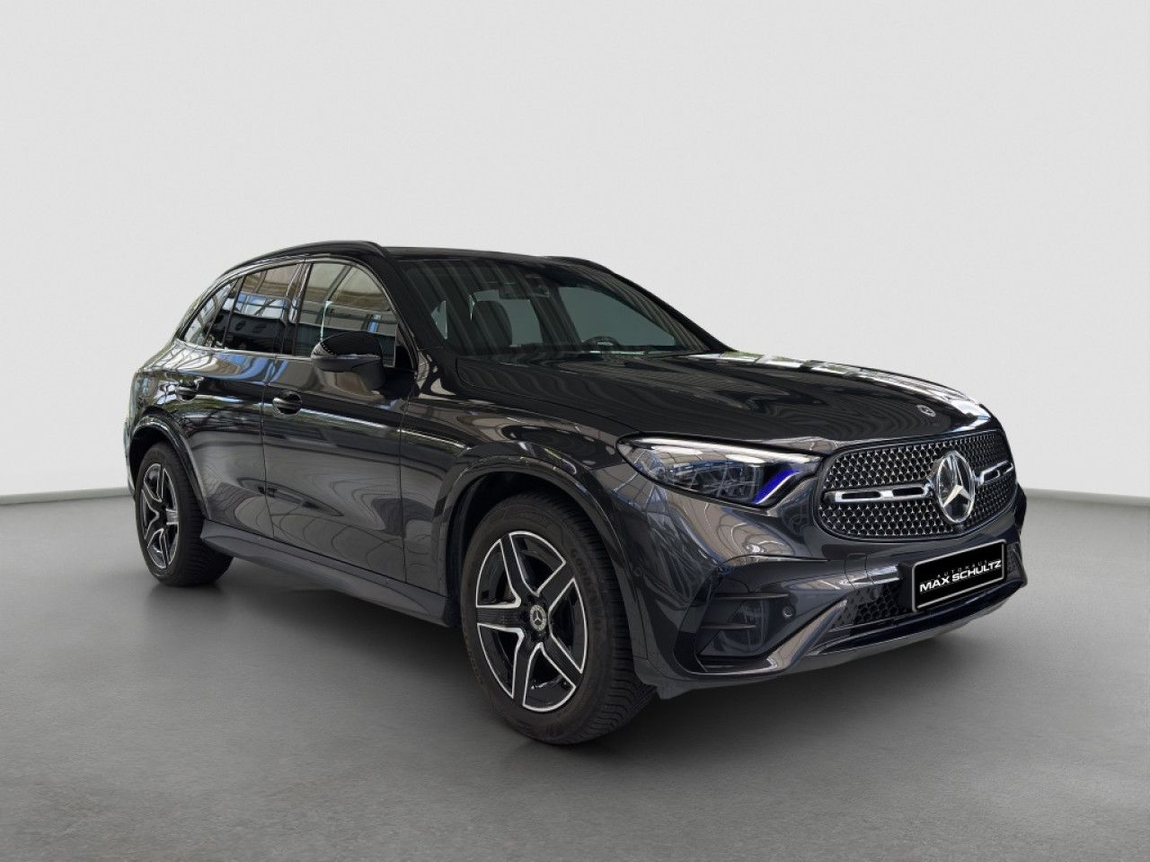 Mercedes-Benz GLC – Bild 18